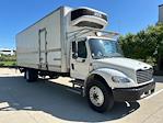 Used 2022 Freightliner M2 106 Refrigerated Body with Liftgate for sale #396168 - photo 1