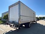 Used 2022 Freightliner M2 106 Refrigerated Body with Liftgate for sale #396168 - photo 13