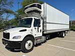 Used 2022 Freightliner M2 106 Refrigerated Body with Liftgate for sale #396168 - photo 3
