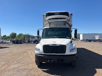 Used 2022 Freightliner M2 106 Refrigerated Body with Liftgate for sale #396284 - photo 2