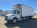 Used 2022 Freightliner M2 106 Refrigerated Body with Liftgate for sale #396284 - photo 3