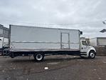 Used 2022 Freightliner M2 106 Morgan Truck Body Refrigerated Body S8 with Liftgate for sale #396305 - photo 15
