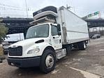 Used 2022 Freightliner M2 106 Morgan Truck Body Refrigerated Body S8 with Liftgate for sale #396305 - photo 3