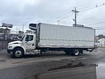 Used 2022 Freightliner M2 106 Morgan Truck Body Refrigerated Body S8 with Liftgate for sale #396305 - photo 4