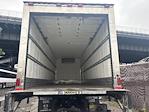 Used 2022 Freightliner M2 106 Morgan Truck Body Refrigerated Body S8 with Liftgate for sale #396305 - photo 8