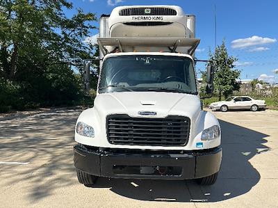 Used 2022 Freightliner M2 106 Refrigerated Body with Liftgate for sale #396319 - photo 2
