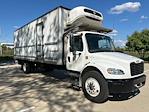 Used 2022 Freightliner M2 106 Refrigerated Body with Liftgate for sale #396319 - photo 1