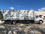 Used 2022 Freightliner M2 106 Refrigerated Body with Liftgate for sale #396319 - photo 15