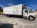 Used 2022 Freightliner M2 106 Morgan Truck Body Refrigerated Body S8 with Liftgate for sale #396348 - photo 15