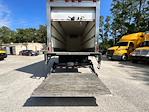 Used 2022 Freightliner M2 106 Morgan Truck Body Refrigerated Body S8 with Liftgate for sale #396348 - photo 9