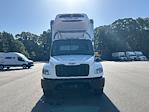 Used 2022 Freightliner M2 106 Morgan Truck Body Refrigerated Body T890 with Liftgate for sale #396357 - photo 2