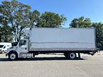 Used 2022 Freightliner M2 106 Morgan Truck Body Refrigerated Body T890 with Liftgate for sale #396357 - photo 4
