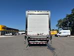 Used 2022 Freightliner M2 106 Morgan Truck Body Refrigerated Body T890 with Liftgate for sale #396357 - photo 7