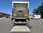 Used 2022 Freightliner M2 106 Morgan Truck Body Refrigerated Body T890 with Liftgate for sale #396357 - photo 9