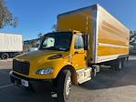 Used 2022 Freightliner M2 106 Conventional Cab Box Truck with Liftgate for sale #396459 - photo 3