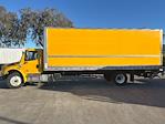 Used 2022 Freightliner M2 106 Conventional Cab Box Truck with Liftgate for sale #396459 - photo 4