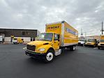 Used 2022 Freightliner M2 106 Conventional Cab Box Truck with Liftgate for sale #396467 - photo 3