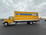 Used 2022 Freightliner M2 106 Conventional Cab Box Truck with Liftgate for sale #396467 - photo 4