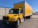 Used 2022 Freightliner M2 106 Conventional Cab Box Truck with Liftgate for sale #396475 - photo 3