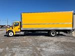 Used 2022 Freightliner M2 106 Conventional Cab Box Truck with Liftgate for sale #396475 - photo 4