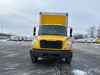 Used 2022 Freightliner M2 106 Conventional Cab Box Truck for sale #396476 - photo 2