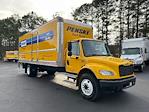 Used 2022 Freightliner M2 106 Conventional Cab Box Truck with Liftgate for sale #396481 - photo 1