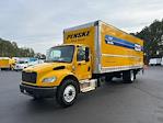Used 2022 Freightliner M2 106 Conventional Cab Box Truck with Liftgate for sale #396481 - photo 3
