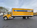Used 2022 Freightliner M2 106 Conventional Cab Box Truck with Liftgate for sale #396481 - photo 4