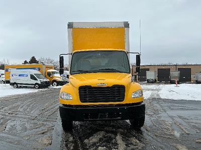 Used 2022 Freightliner M2 106 Conventional Cab Box Truck with Liftgate for sale #396487 - photo 2
