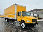 Used 2022 Freightliner M2 106 Conventional Cab Box Truck with Liftgate for sale #396487 - photo 1