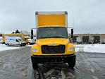 Used 2022 Freightliner M2 106 Conventional Cab Box Truck with Liftgate for sale #396487 - photo 2