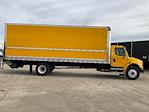 Used 2022 Freightliner M2 106 Conventional Cab Box Truck with Liftgate for sale #396490 - photo 15