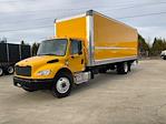 Used 2022 Freightliner M2 106 Conventional Cab Box Truck with Liftgate for sale #396490 - photo 3