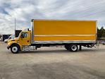 Used 2022 Freightliner M2 106 Conventional Cab Box Truck with Liftgate for sale #396490 - photo 4