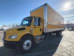Used 2022 Freightliner M2 106 Conventional Cab Box Truck with Liftgate for sale #396493 - photo 1