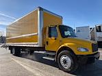 Used 2022 Freightliner M2 106 Conventional Cab Box Truck with Liftgate for sale #396493 - photo 3