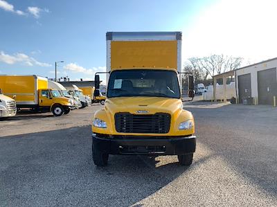 Used 2022 Freightliner M2 106 Conventional Cab Box Truck with Liftgate for sale #396494 - photo 2