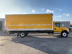Used 2022 Freightliner M2 106 Conventional Cab Box Truck with Liftgate for sale #396494 - photo 15