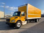 Used 2022 Freightliner M2 106 Conventional Cab Box Truck with Liftgate for sale #396494 - photo 3