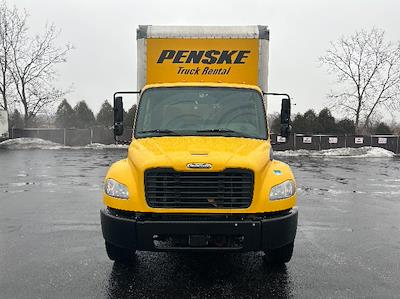 Used 2022 Freightliner M2 106 Conventional Cab Box Truck with Liftgate for sale #396500 - photo 2