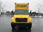 Used 2022 Freightliner M2 106 Conventional Cab Box Truck with Liftgate for sale #396500 - photo 2