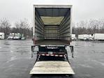 Used 2022 Freightliner M2 106 Conventional Cab Box Truck with Liftgate for sale #396500 - photo 9