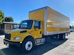 Used 2022 Freightliner M2 106 Conventional Cab Box Truck with Liftgate for sale #396516 - photo 3