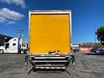 Used 2022 Freightliner M2 106 Conventional Cab Box Truck with Liftgate for sale #396516 - photo 7