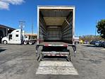 Used 2022 Freightliner M2 106 Conventional Cab Box Truck with Liftgate for sale #396516 - photo 9