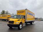 Used 2022 Freightliner M2 106 Conventional Cab Box Truck with Liftgate for sale #396517 - photo 3