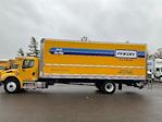 Used 2022 Freightliner M2 106 Conventional Cab Box Truck with Liftgate for sale #396517 - photo 4