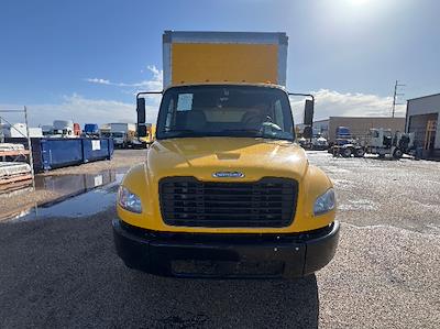 Used 2022 Freightliner M2 106 Conventional Cab Box Truck with Liftgate for sale #396521 - photo 2