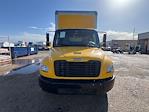 Used 2022 Freightliner M2 106 Conventional Cab Box Truck with Liftgate for sale #396521 - photo 2