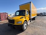 Used 2022 Freightliner M2 106 Conventional Cab Box Truck with Liftgate for sale #396521 - photo 3